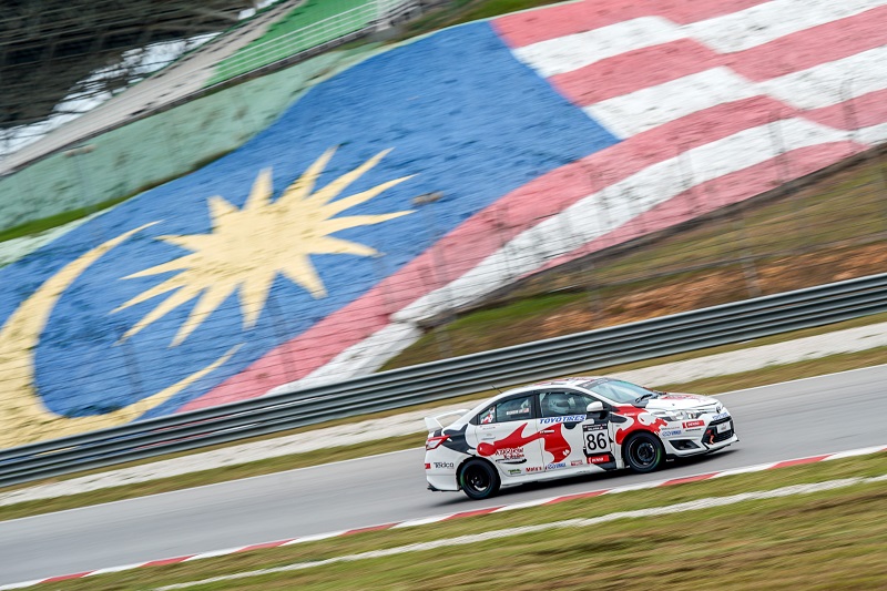 Vios Challenge Season 2