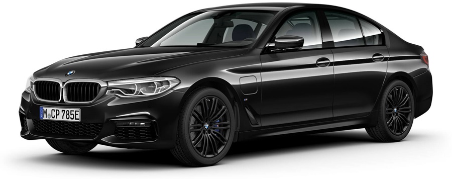 BMW 530e M Sport
