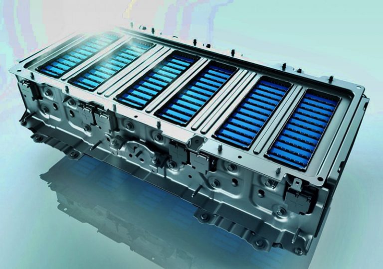 Honda aims to find a 'second life' for hybrid/EV battery packs - News