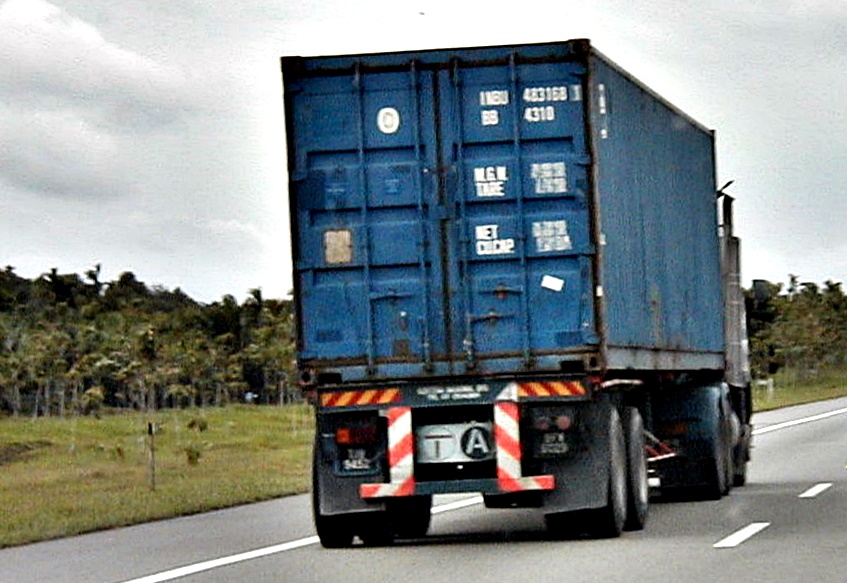 Truck