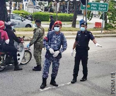 PDRM