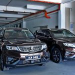 PROTON X70