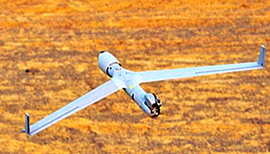 Scan Eagle UAV