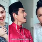 Toyota Hari Raya video