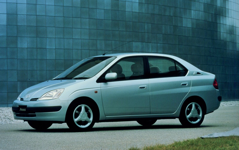 Toyota Prius Gen 1