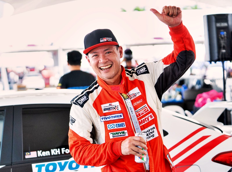 Tengku Djan Ley