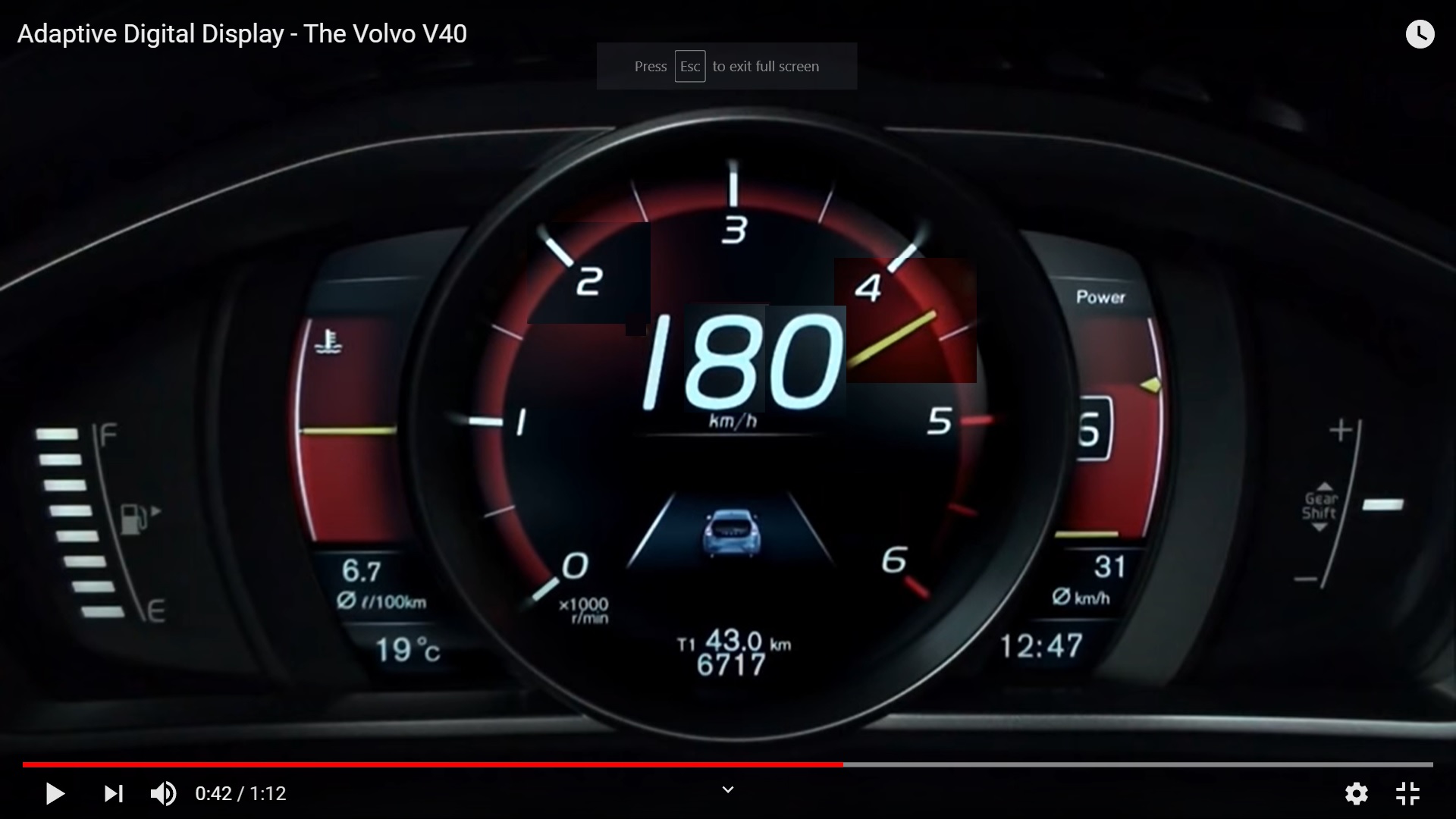 Телефон ограничивает скорость. Volvo 180km/h. Ограничение скорости Вольво. Спидометр Volvo скорость. Лимит скорости на Вольво.