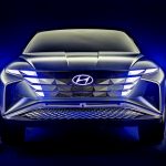 2019 Hyundai Vision T