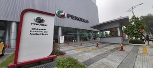 Perodua