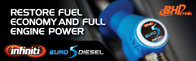 BHPetrol Euro5 Diesel