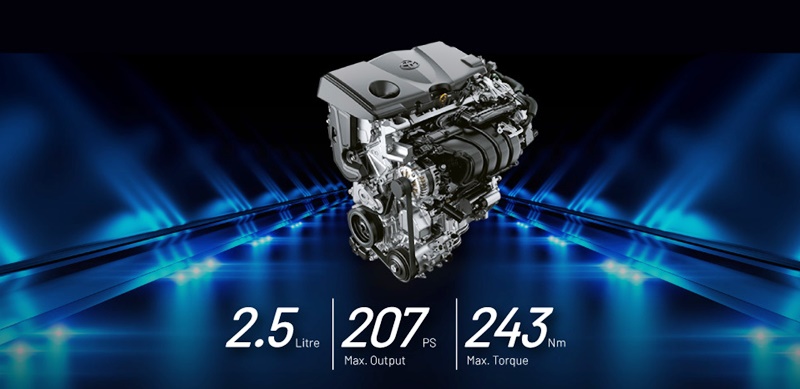 Dynamic Force Engine