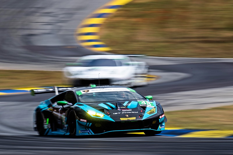 Lamborghini GT3