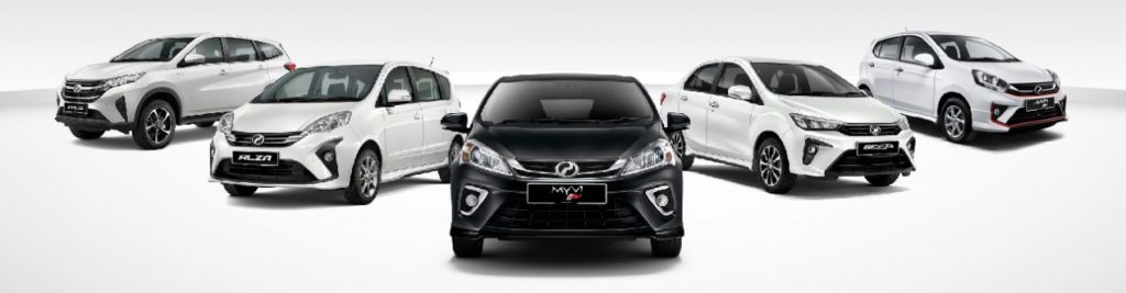 New Perodua Prices without Sales Tax News and reviews on Malaysian