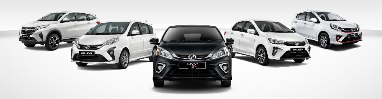 New Perodua Prices without Sales Tax - News and reviews on 