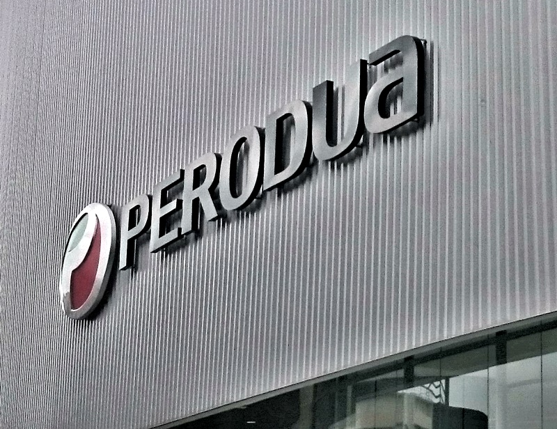 New Perodua Prices without Sales Tax  News and reviews on Malaysian