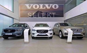 Volvo SELEKT