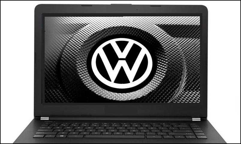 Volkswagen Online