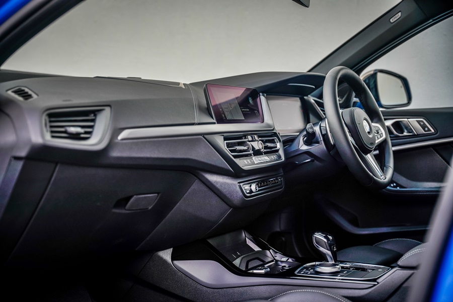 2020 BMW M135i xDrive