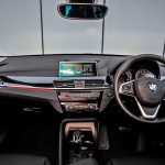 2020 BMW X1 sDrive 1.8i