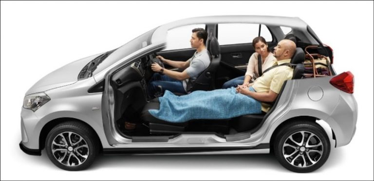 Latest Perodua Myvi gets upgraded A.S.A. 2.0 safety system  News and reviews on Malaysian cars