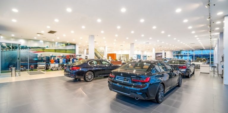auto bavaria run 2019