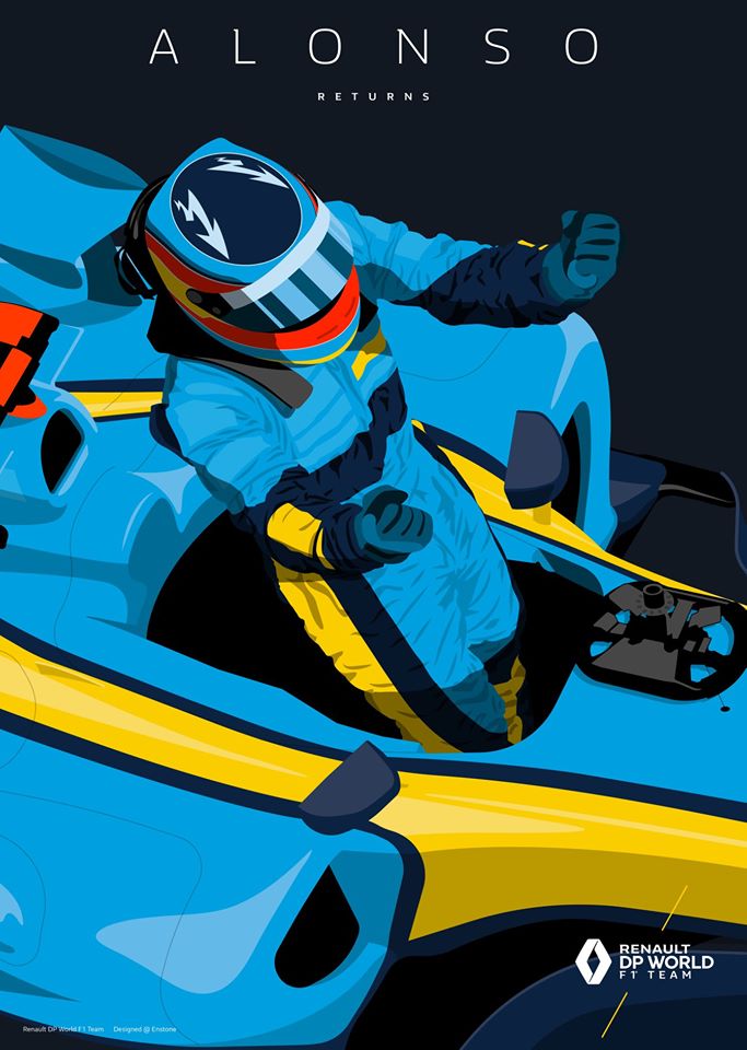 Fernando Alonso