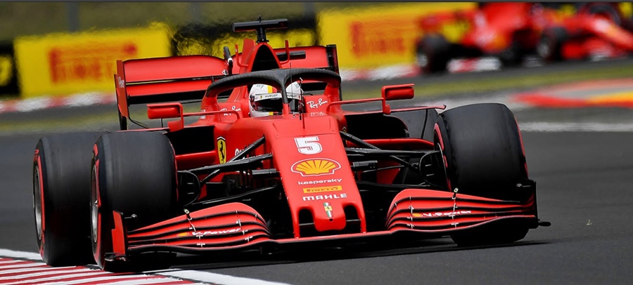 Ferrari