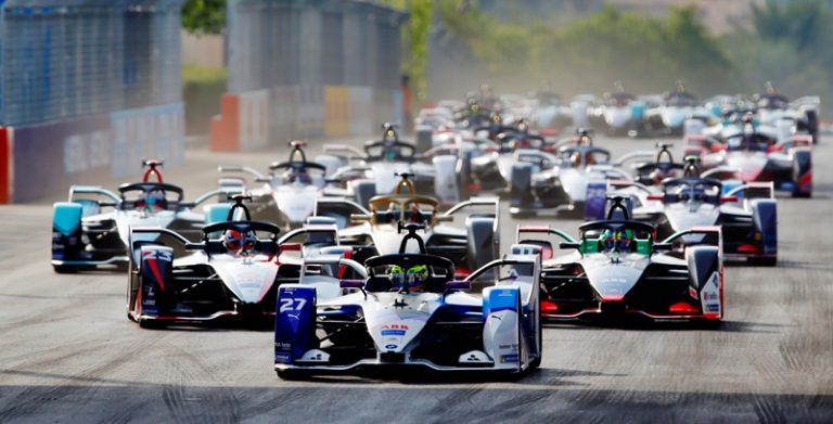 Formula E 2020