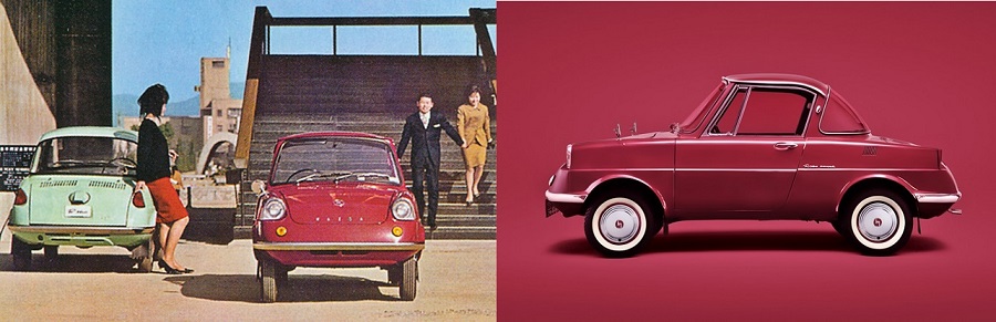 Mazda R360