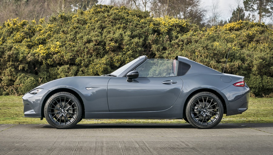 Mazda MX-5 RF