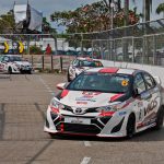 TGR Toyota Vios Challenge Season