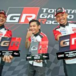 TGR Toyota Vios Challenge Season 3