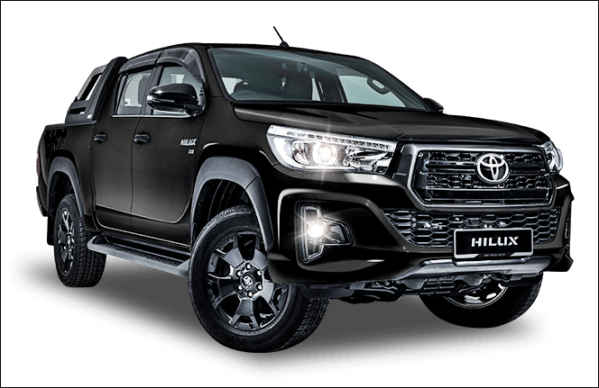 Improved Toyota Hilux To Be Launched Soon And You Can Book Now News And Reviews On Malaysian Cars Motorcycles And Automotive Lifestyle