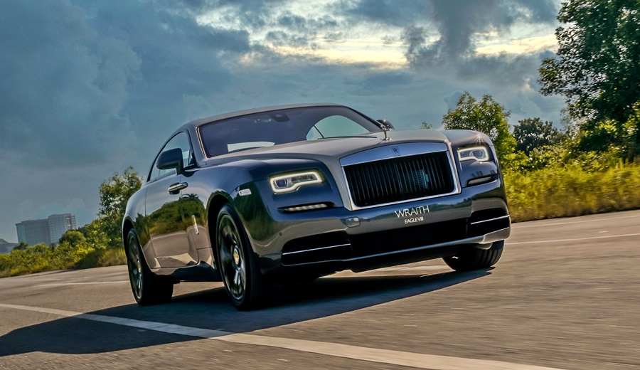 Sold 2020 Rolls Royce Wraith Official UK Koenigsegg Dealer SuperVettura #31 Sold 2020 Rolls Royce Wraith Official UK Koenigsegg Dealer SuperVettura