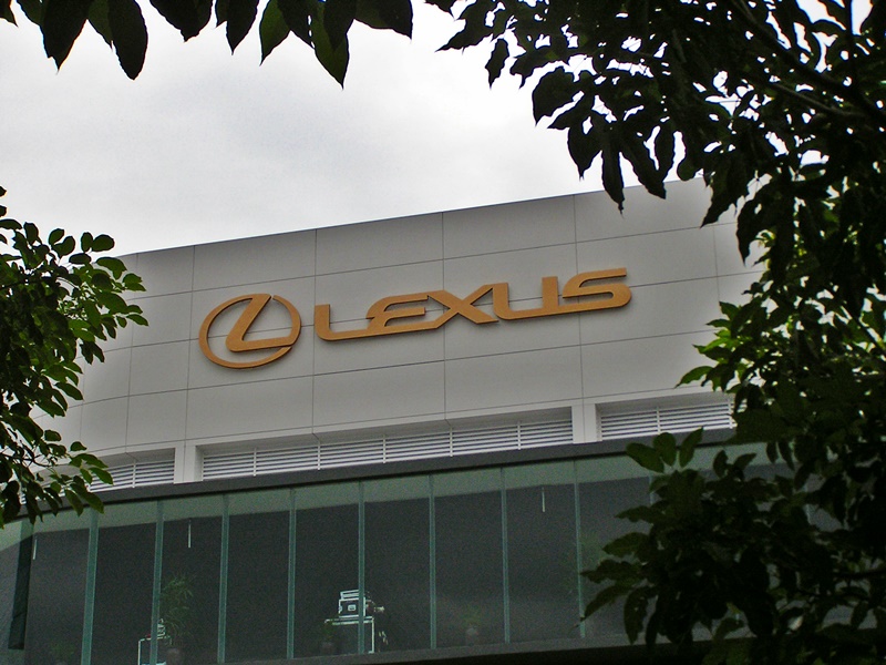 Lexus Malaysia