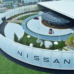 Nissan Pavilion 2020
