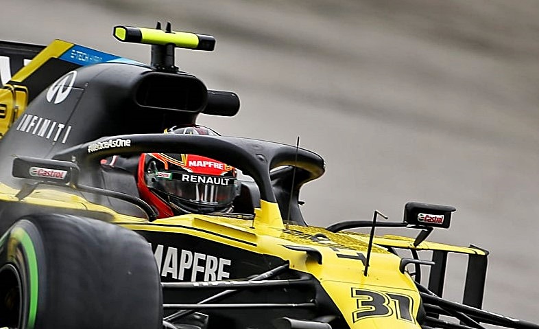 Renault F1