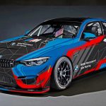 2020 BMW M4 GT4 livery contest