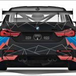 2020 BMW M4 GT4 livery contest