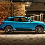 2020 Porsche Macan