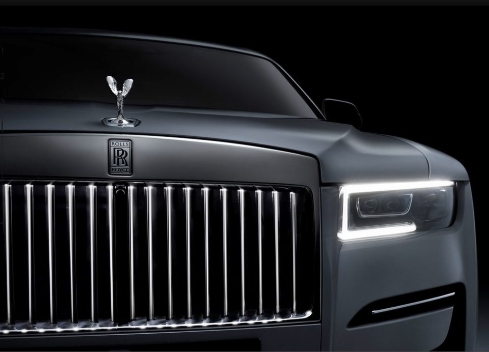 2021 RollsRoyce Ghost Review Guide Prices Specs Interior and More   Robb Report