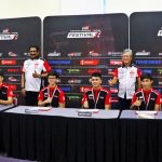 GAZOO Racing Young Talent Development Program