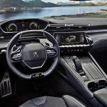 PEUGEOT SPORT ENGINEERED