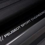PEUGEOT SPORT ENGINEERED