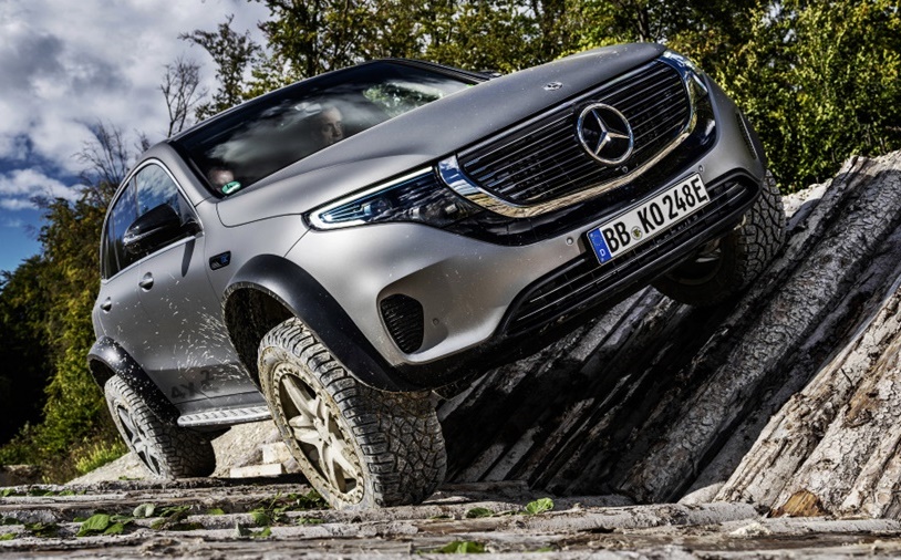 Eqc 4x42 on sale