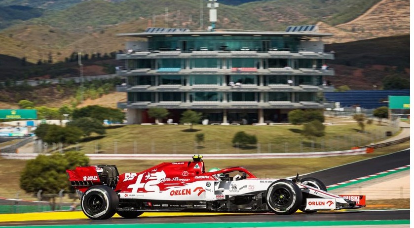 f1 2020 china setup f1 2020 china setup