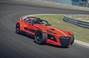 2020 Donkervoort D8 GTO-JD70 R