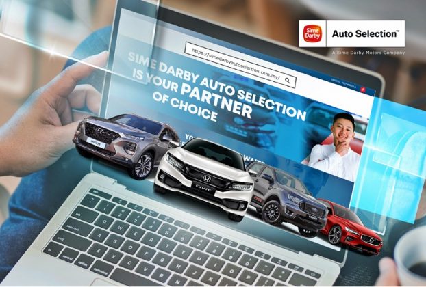 Sime Darby Auto Selection SDAS