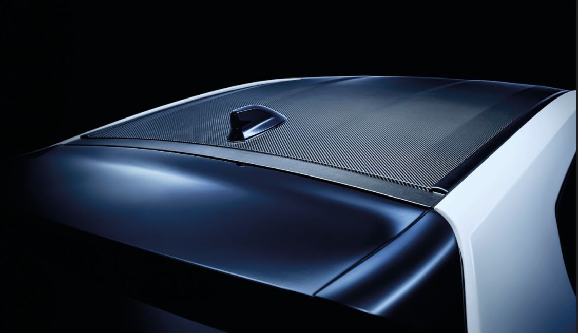 2020 Toyota GR Yaris