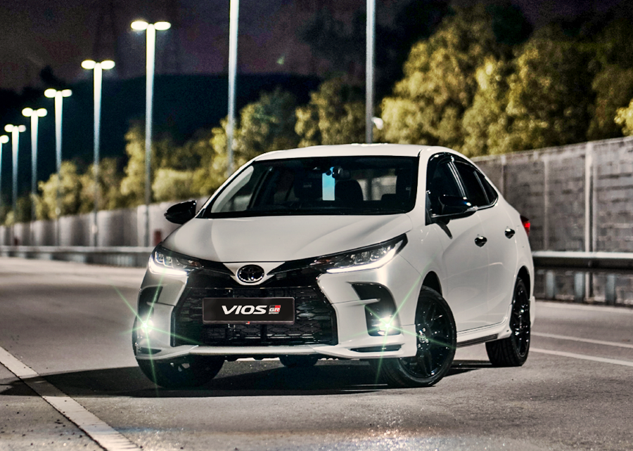 Harga toyota vios 2021